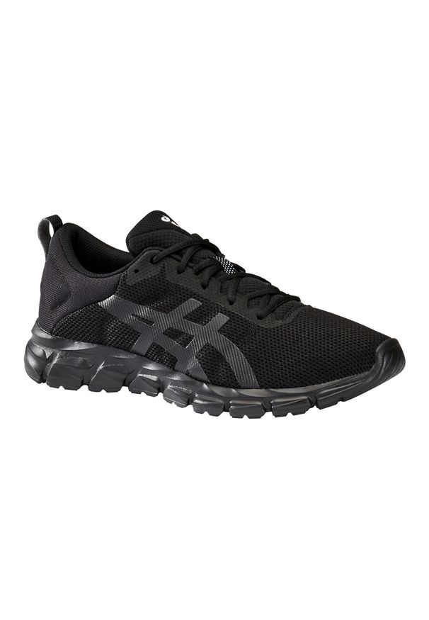 Asics - Buty do chodzenia męskie ASICS Quantum Lyte. Materiał: kauczuk. Sport: turystyka piesza