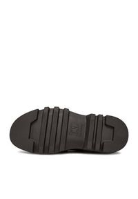 Juicy Couture Loafersy CEO-HY63020S-6 Brązowy. Kolor: brązowy. Materiał: syntetyk, materiał #4
