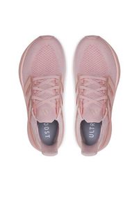 Adidas - adidas Buty do biegania Ultraboost 5 ID8845 Różowy. Kolor: różowy. Materiał: materiał, mesh #2