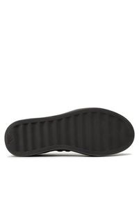 Adidas - adidas Sneakersy ZNSORED HP9824 Czarny. Kolor: czarny. Materiał: materiał