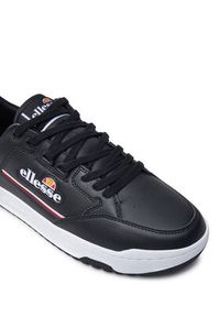 Ellesse Sneakersy SHVF0817 Czarny. Kolor: czarny. Materiał: skóra #6