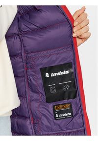 Invicta Płaszcz zimowy 4432543/D Czerwony Regular Fit. Kolor: czerwony. Materiał: syntetyk. Sezon: zima #10
