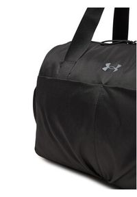 Under Armour Torba UA Studio Lite 1388915 Czarny. Kolor: czarny. Materiał: materiał