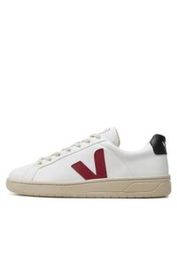 Veja Sneakersy Urca UC0703148B Biały. Kolor: biały. Materiał: skóra #3