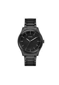 Zegarek Guess. Kolor: czarny