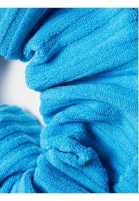 Calvin Klein Swimwear Góra od bikini KW0KW02468 Niebieski. Kolor: niebieski. Materiał: syntetyk #2