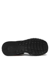 Puma Sneakersy ST Runner v3 Mesh Jr 385510 21 Czarny. Kolor: czarny. Materiał: skóra #2