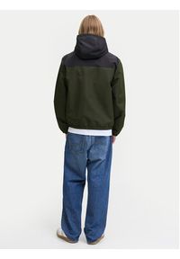 Jack & Jones Kurtka przejściowa Legacy 12268598 Zielony Regular Fit. Kolor: zielony. Materiał: syntetyk #6