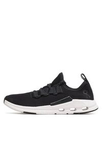 On Sneakersy Cloudeasy 76.98441 Czarny. Kolor: czarny. Materiał: materiał #6