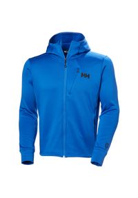 Bluza z kapturem Helly Hansen Odin Thermal Pro. Typ kołnierza: kaptur. Kolor: niebieski. Sezon: zima. Sport: narciarstwo #1