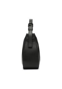Furla Torebka Flow WB01053-BX2045-O6000-1020 Czarny. Kolor: czarny. Materiał: skórzane #4
