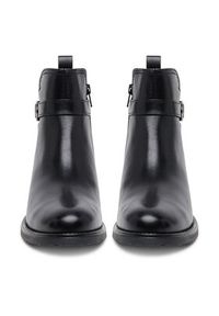 Lasocki Botki CEO-WB-DAFFY-44 Czarny. Kolor: czarny. Materiał: skóra #2