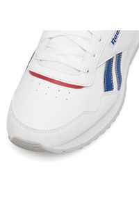 Reebok Sneakersy 100032909-M Biały. Kolor: biały