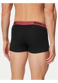 BOSS Komplet bokserek 50554693 Czarny. Kolor: czarny. Materiał: bawełna #8