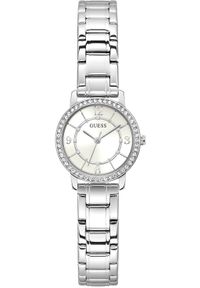 Zegarek damski Guess GW0468L1 srebrny. Kolor: srebrny #1