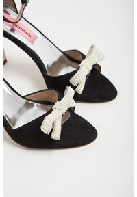 Custommade - Sandały na szpilce CUSTOMMADE. Obcas: na szpilce #3