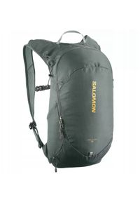 salomon - Plecak trailblazer 10-urban chic-green milieu SALOMON