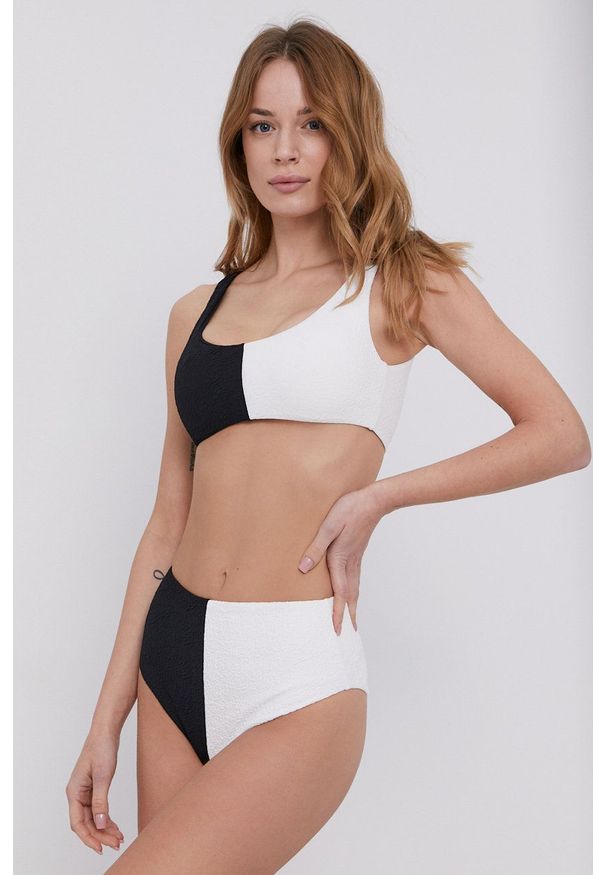 Undress Code Figi kąpielowe Wild One. Materiał: dzianina