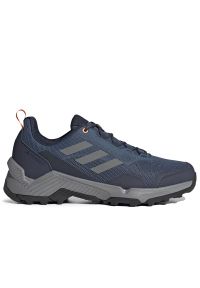 Adidas - Buty adidas Eastrail 2.0 Hiking HP8608 - granatowe. Kolor: niebieski. Materiał: syntetyk. Szerokość cholewki: normalna. Sport: wspinaczka #1