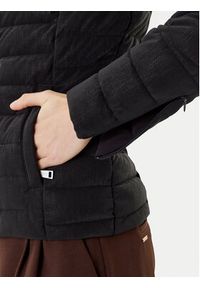 Guess Kurtka przejściowa W5YL13 WHDQ0 Czarny Regular Fit. Kolor: czarny. Materiał: syntetyk #6
