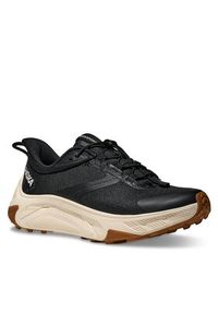 HOKA - Hoka Trekkingi Transport 2 1171850 Czarny. Kolor: czarny. Materiał: materiał #2