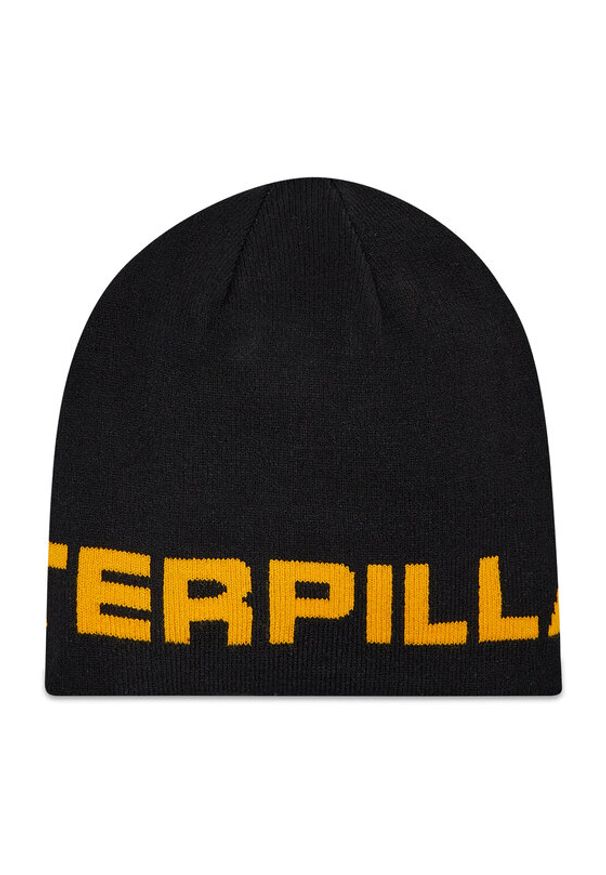 Czapka CATerpillar. Kolor: czarny