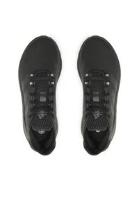 Adidas - adidas Sneakersy Avryn J IG0124 Czarny. Kolor: czarny. Materiał: materiał #4