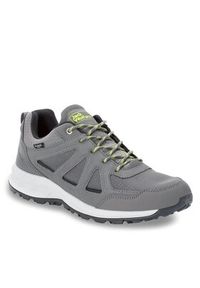 Jack Wolfskin Trekkingi Woodland 2 Texapore Low M 4051271 Szary. Kolor: szary. Materiał: materiał. Sport: turystyka piesza #3