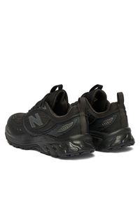 New Balance Buty do biegania Buty Do Biegania Fresh Foam 410 V9 Czarny. Kolor: czarny. Materiał: materiał #3