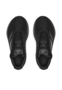 Adidas - adidas Buty do biegania Duramo Sl F7870 Czarny. Kolor: czarny. Materiał: materiał #5