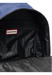 Hunter Plecak CEO-HUNTER_ACCCS_05_AW2025 Granatowy. Kolor: niebieski. Materiał: materiał #9