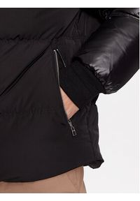 BOSS - Boss Kurtka puchowa Dybes 50499800 Czarny Regular Fit. Kolor: czarny. Materiał: syntetyk #4