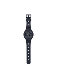 G-Shock Zegarek GA-B2100-1A1ER Czarny. Kolor: czarny. Materiał: syntetyk #4