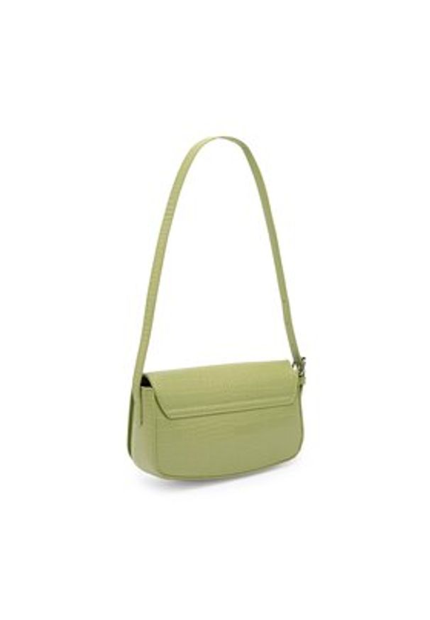 DeeZee Torebka MDR-J-001-03 Zielony. Kolor: zielony