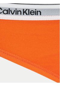 Calvin Klein Underwear Komplet 5 par stringów 000QD5221E Kolorowy. Materiał: bawełna. Wzór: kolorowy #15