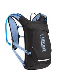 Kamizelka rowerowa damska CAMELBAK Women's Chase Adventure 8 Vest. Kolor: czarny #1