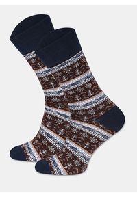 Pako Lorente - PAKO LORENTE - Zestaw skarpet męskich. Materiał: bawełna, poliester, elastan #10