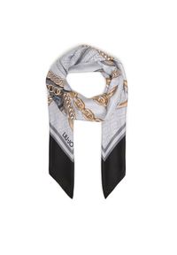 Chusta Liu Jo. Kolor: czarny #1