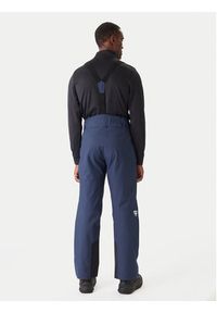 Rossignol Spodnie narciarskie RLOMP06 Granatowy Regular Fit. Kolor: niebieski. Materiał: syntetyk. Sport: narciarstwo #3