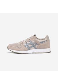 Asics - Buty sportowe męskie ASICS Lyte Classic. Materiał: mesh, zamsz. Szerokość cholewki: normalna