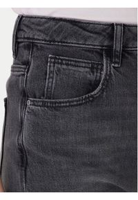 Guess Jeansy W2YA21 D4QD2 Szary Mom Fit. Kolor: szary #4
