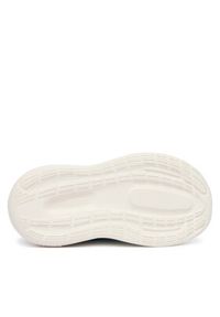 Adidas - adidas Sneakersy Runfalcon 5 JP9408 Zielony. Kolor: zielony. Materiał: materiał #2