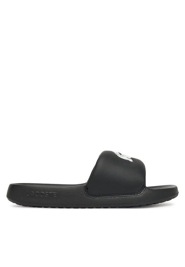 Lacoste Klapki 7-49CFA0022 Biały. Kolor: biały. Materiał: syntetyk