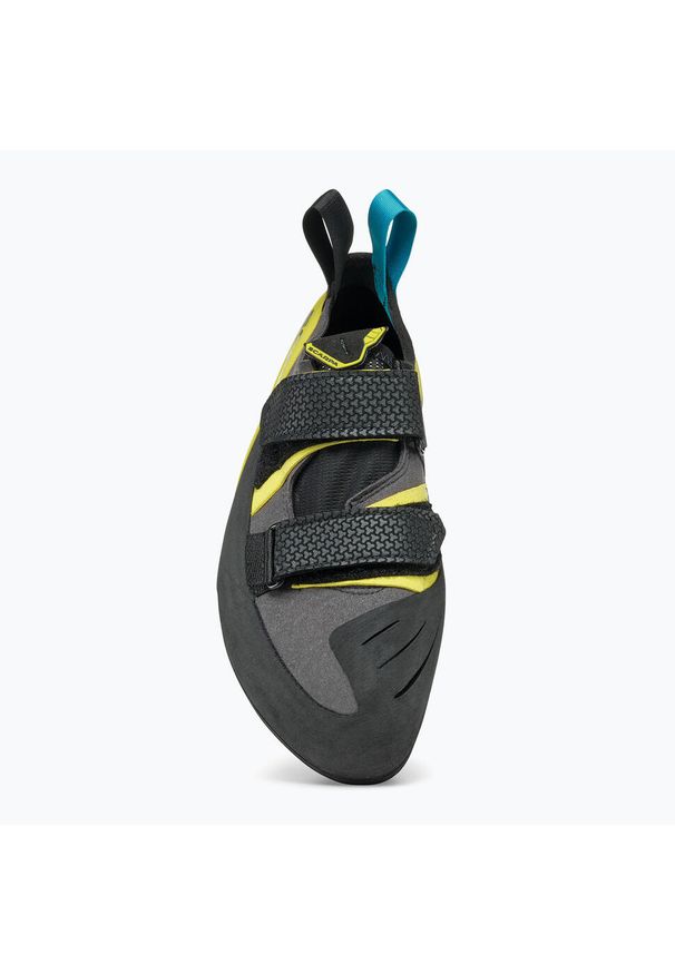 Buty wspinaczkowe Scarpa Arpia V. Kolor: żółty