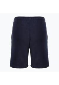 Spodenki dziecięce Nike Park 20 Short. Kolor: niebieski. Styl: sportowy
