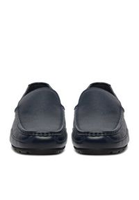 Lasocki Mokasyny CEO-HORNET-05 MI25 Granatowy. Kolor: niebieski. Materiał: skóra #6