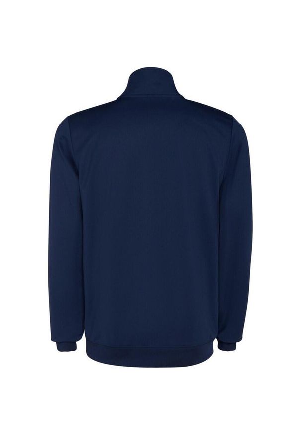 ROLY - Dres Dziecięcy/dziecięcy Evans. Kolor: biały. Materiał: dresówka