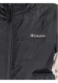 columbia - Columbia Polar Basin Butte™ Fleece Full Zip Brązowy Regular Fit. Kolor: brązowy. Materiał: polar, syntetyk #4