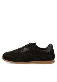 GANT - Gant Sneakersy 32633279 Brązowy. Kolor: brązowy. Materiał: zamsz, skóra #5