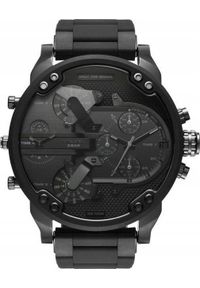 Zegarek Diesel ZEGAREK MĘSKI DIESEL DZ7396 - MR. BIG DADDY (zx112a) #1